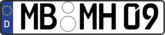 MB-MH09