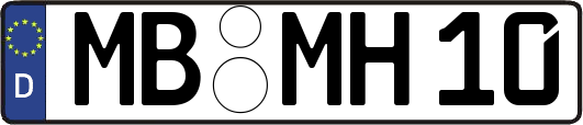 MB-MH10