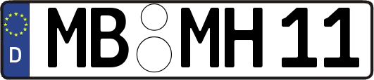 MB-MH11