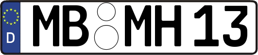 MB-MH13