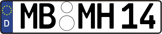 MB-MH14