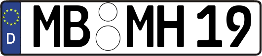 MB-MH19