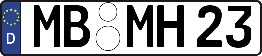 MB-MH23