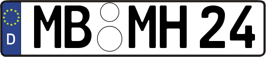 MB-MH24