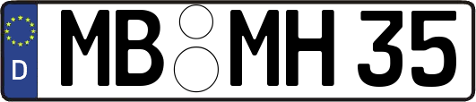 MB-MH35