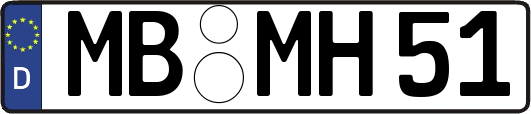 MB-MH51