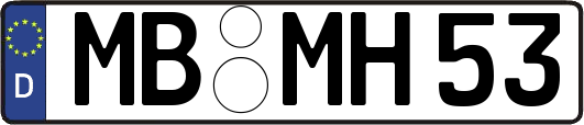 MB-MH53