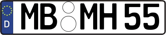 MB-MH55