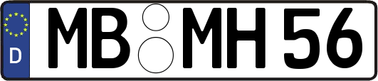 MB-MH56