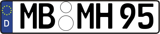 MB-MH95