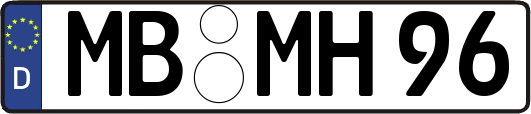 MB-MH96
