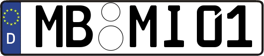 MB-MI01