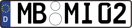 MB-MI02