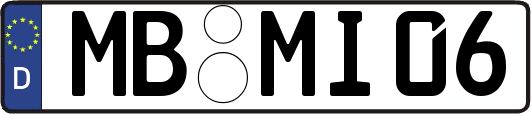 MB-MI06