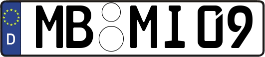 MB-MI09