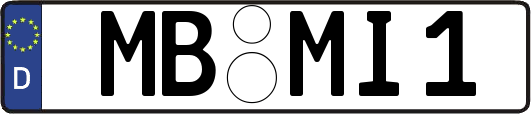 MB-MI1
