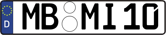 MB-MI10