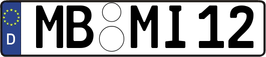MB-MI12