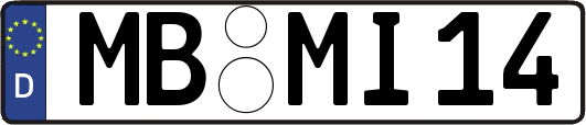 MB-MI14