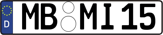 MB-MI15