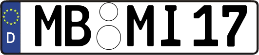 MB-MI17