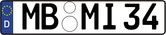 MB-MI34