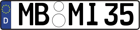 MB-MI35