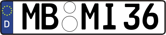 MB-MI36