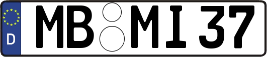 MB-MI37
