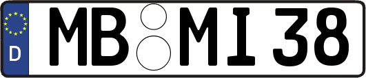 MB-MI38