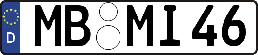MB-MI46