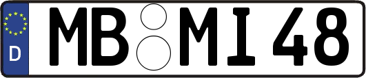 MB-MI48