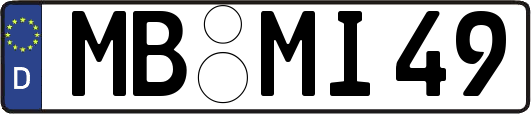 MB-MI49
