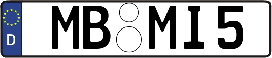 MB-MI5