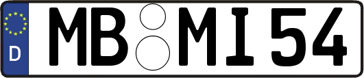 MB-MI54