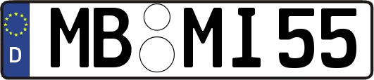MB-MI55