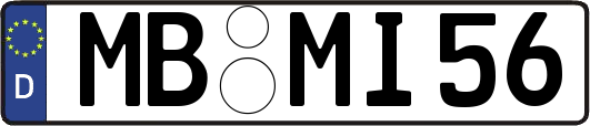 MB-MI56