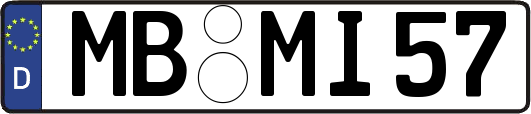 MB-MI57