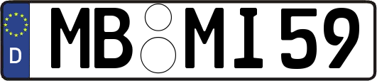 MB-MI59