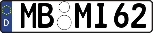 MB-MI62