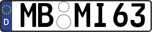 MB-MI63