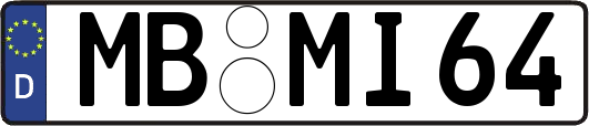 MB-MI64
