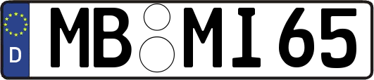 MB-MI65