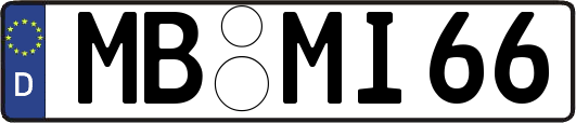 MB-MI66