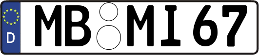 MB-MI67