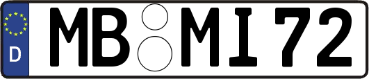 MB-MI72