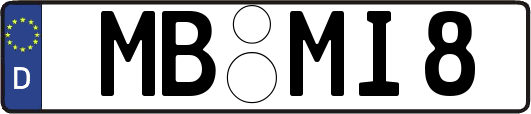 MB-MI8