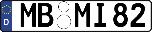 MB-MI82