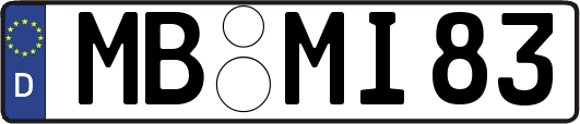 MB-MI83