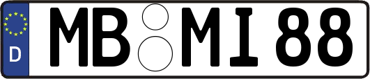 MB-MI88
